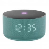 Портативная колонка Yandex Station Mini 3 YNDX-00027TRQ Turquoise thumbnav 1